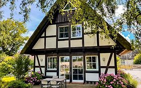 Ferienhaus Flieder in Liepe